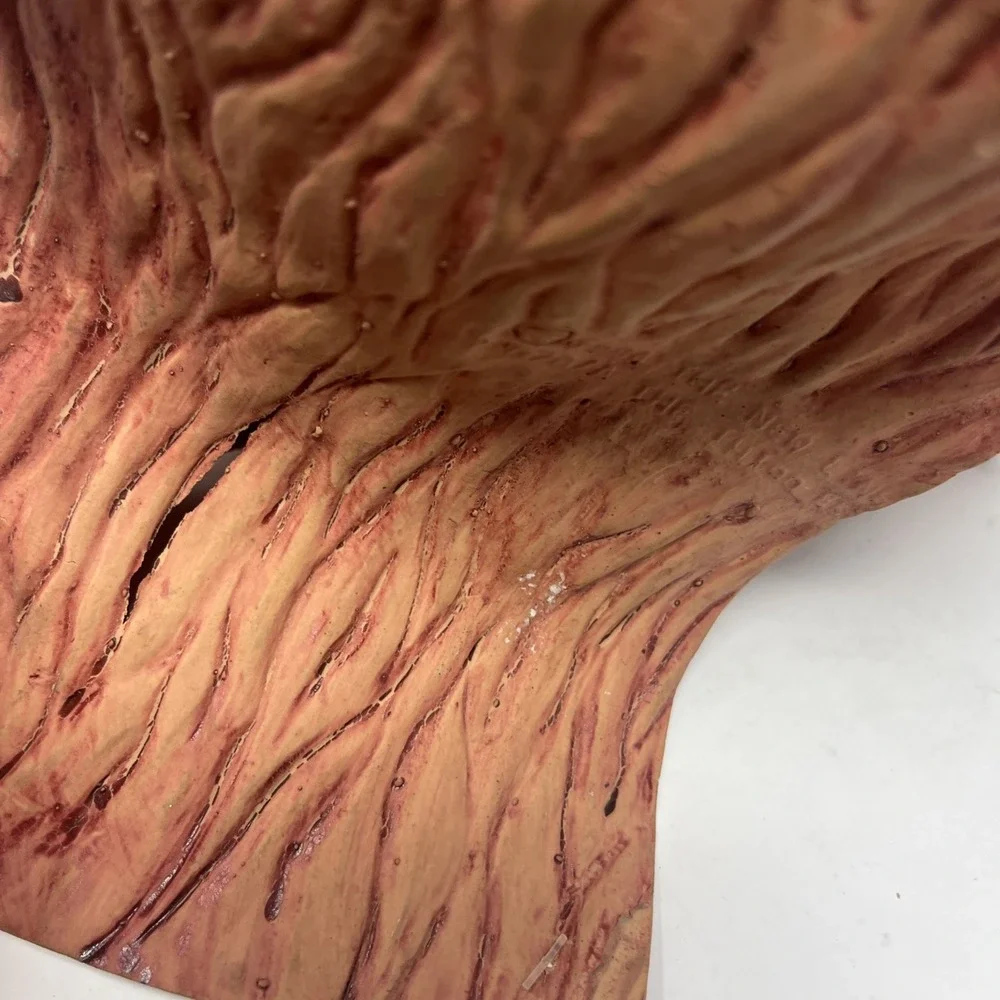 1984 Don Post Freddy Krueger Latex Mask Nightmare On Elm Street With Tag